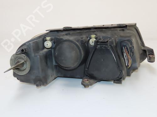 Lyskaster venstre VW PASSAT B5.5 (3B3) 1.9 TDI (130 hp) 30447883