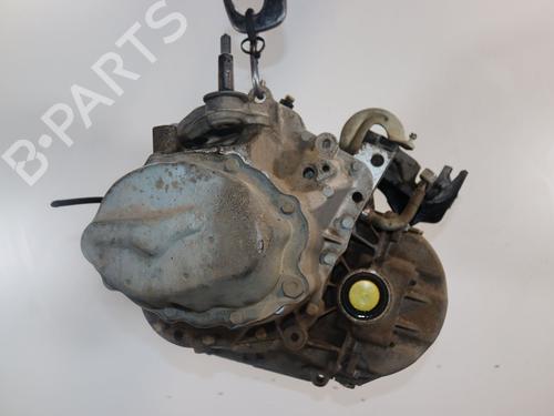 Gearbox CITROËN BERLINGO Box Body/MPV (K9) 1.6 BlueHDi 100 | BP31277031M3