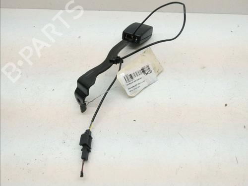 Seat buckle VW GOLF V (1K1) 1.4 16V | BP14959823I32 