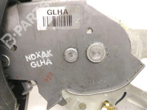 Hand brake HYUNDAI i20 II (GB, IB) 1.0 T-GDI | BP12136570I18 
