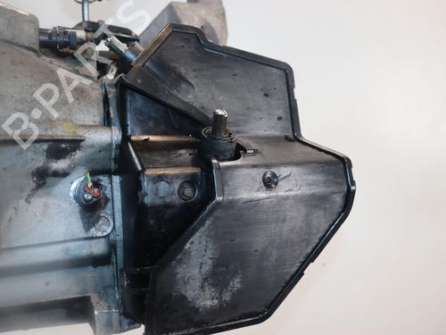 Gearbox FORD FOCUS I Turnier (DNW) 1.6 16V | BP31277021M3