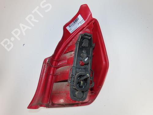 Left taillight CITROËN C2 (JM_) 1.4 | BP27975954C34 