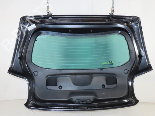 Used Tailgate CITROËN DS3 (SA_) 1.6 THP 155 (156 hp) 24118050