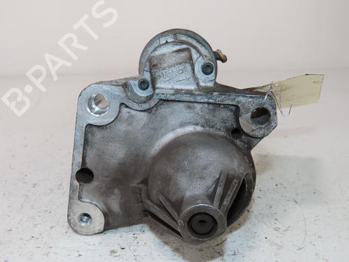 Starter CITROËN BERLINGO Box Body/MPV (B9) 1.6 HDi 75 | BP27666212M8 