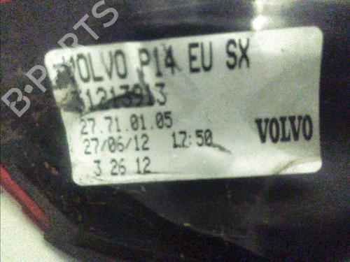 Left taillight VOLVO C30 (533) D2 | BP15378973C34 
