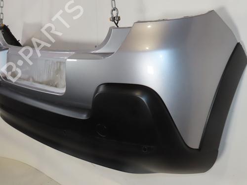 Rear bumper CITROËN C3 III (SX) 1.2 PureTech 82 | BP29740320C8 