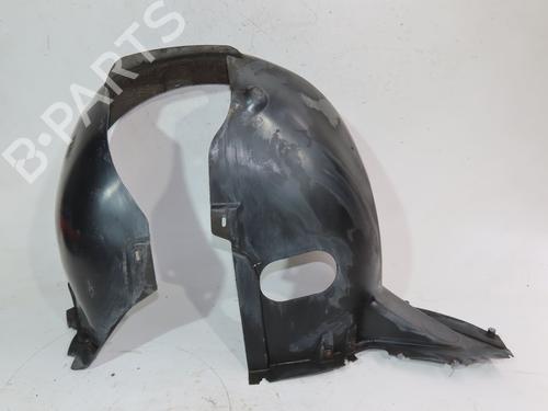 Wheel arch SEAT LEON (1P1) 1.9 TDI | BP19480160C56 