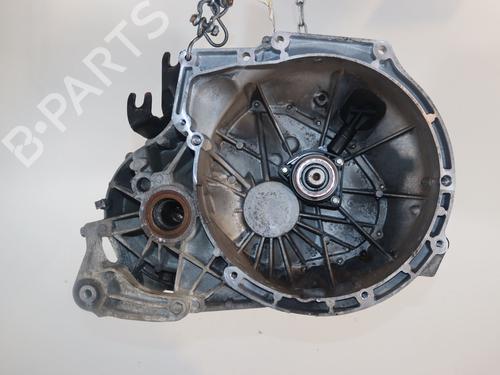 Gearbox FORD TRANSIT CONNECT V408 Box Body/MPV 1.6 TDCi | BP32223878M3 