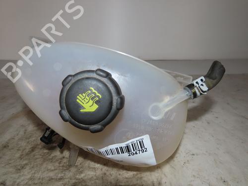 Expansion tank RENAULT TWINGO III (BCM_, BCA_) 0.9 TCe 90 (BCM9, BCM2) | BP19917293C120 