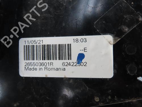 Højre baglygte DACIA DUSTER (HM_) 1.5 dCi 115 (HMAD) | BP38055519C35 - Image 2