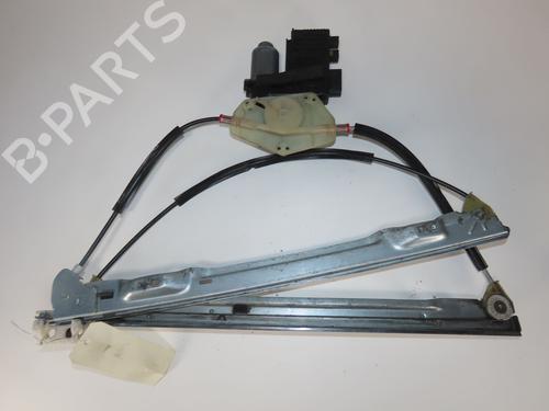 Front left window mechanism CITROËN C4 Picasso I MPV (UD_) 1.6 HDi | BP30187803C22 