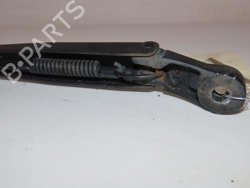 Braço escova frente VW FOX Hatchback (5Z1, 5Z3, 5Z4) 1.4 TDI (70 hp) 29819258