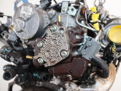 Used Engine Engine 37186345 37186345