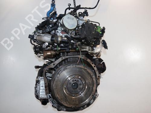 Engine RENAULT MASTER III Van (FV) 2.3 dCi 100 FWD (FV0A, FV0B, FV0G, FV0K, FV0H) | BP39627535M1 - Image 2