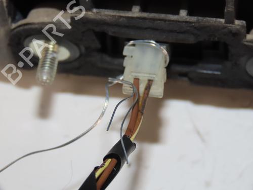 Used Electronic module OPEL MERIVA A MPV (X03) 1.4 16V Twinport (E75) (90 hp) 29963049