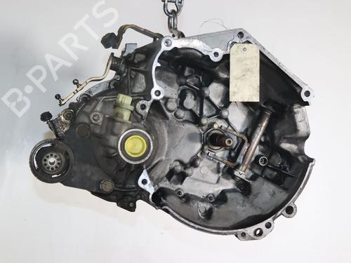 Gearbox CITROËN SAXO (S0, S1) 1.1 X, SX | BP23160045M3 