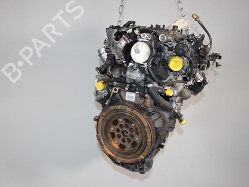 Used Engine OPEL CORSA D (S07) 1.3 CDTI (L08, L68) (90 hp) 26724719