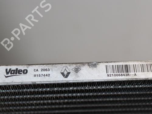 Used Heater matrix Heater matrix RENAULT CLIO IV (BH_) 1.5 dCi 90 (90 hp) 34229333 34229333