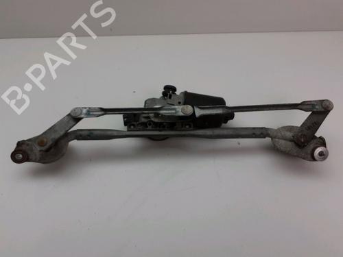 Used Front wiper motor TOYOTA COROLLA Verso (ZER_, ZZE12_, R1_) 2.2 D-4D (AUR10_, AUR10R) (136 hp) 9019878