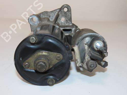 Used Starter Starter RENAULT MEGANE II Coupé-Cabriolet (EM0/1_) 2.0 (135 hp) 26512239 26512239