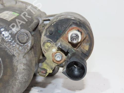 Used Starter Starter 38527125 38527125