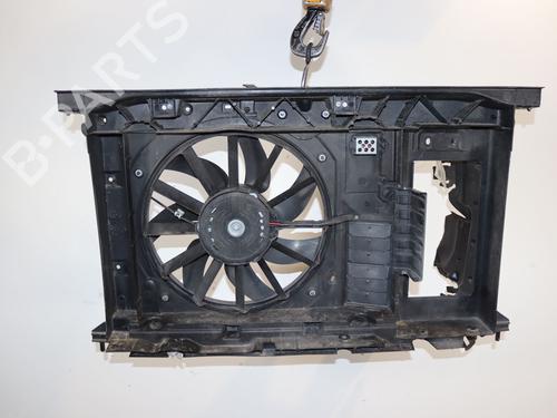 Used Front slam panel Front slam panel CITROËN DS4 (NX_) 1.2 THP 130 (130 hp) 33632610 33632610