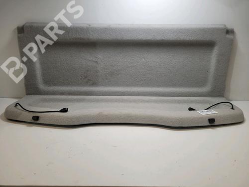 Used Rear parcel shelf RENAULT SCÉNIC III (JZ0/1_) 1.5 dCi (110 hp) 9030563