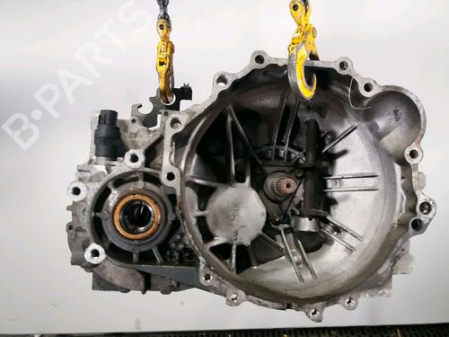 Used Gearbox KIA CARENS III MPV (UN) 2.0 CRDi 140 (140 hp) 23159955