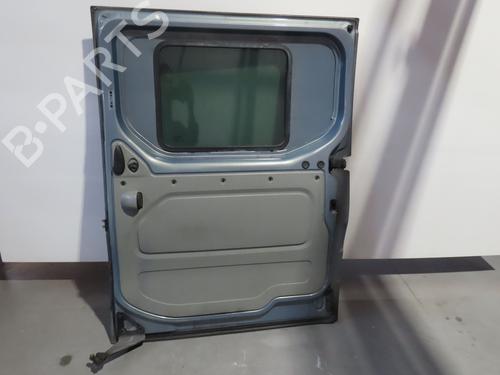 Højre side skydedør RENAULT TRAFIC II Van (FL) 2.0 dCi 115 (FL01, FL0U, FL00, FL0H, FL0M) (114 hp) 20670578