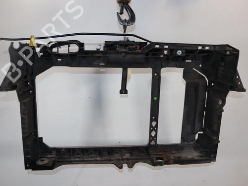Voorfront slotplaat Voorfront slotplaat FORD FIESTA VI (CB1, CCN) 1.4 TDCi (70 hp) 36893859 36893859