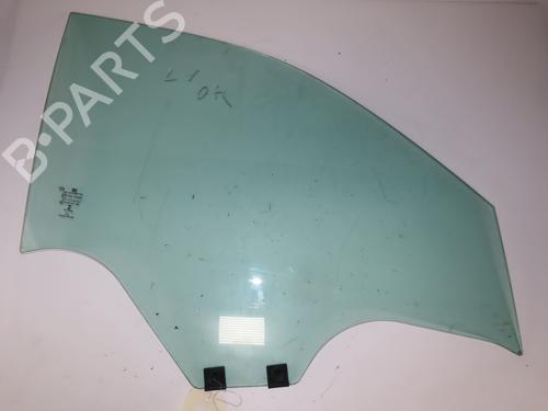 Front right door window SMART FORFOUR Hatchback (453) electric drive (453.091) | BP33632654C19 - Image 3