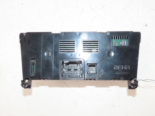 Used Climate control Climate control 37649761 37649761