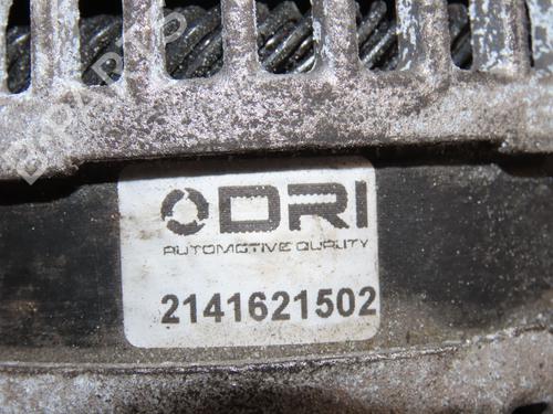 Alternator LAND ROVER DISCOVERY III (L319) 2.7 TD 4x4 | BP20670462M7