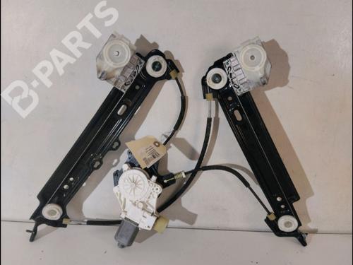 Rear left window mechanism BMW 3 Gran Turismo (F34) 320 d xDrive | BP11178027C24 