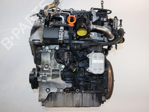 Engine SKODA FABIA II (542) 1.6 TDI | BP36659455M1 - Image 5