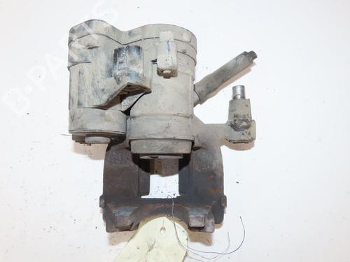 Used Left rear brake caliper VW T-ROC (A11, D11) 2.0 TDI (150 hp) 27246170