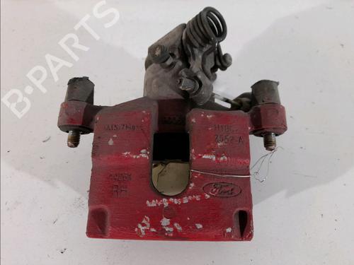 Used Right rear brake caliper FORD FIESTA VII (HJ, HF) 1.5 TDCi (86 hp) 14895870
