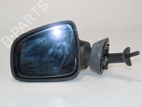 Left mirror DACIA SANDERO 1.5 dCi | BP32768091C26  - Image 6