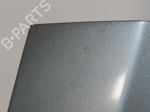 Used Hood TOYOTA YARIS (_P9_) 1.4 D-4D (NLP90_, NLP90R) (90 hp) 9011820