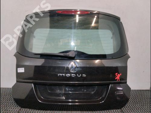 Molle A Gas Portellone Per Renault Modus 2004-2013 - Coppia, Forza 515N - Foto 2