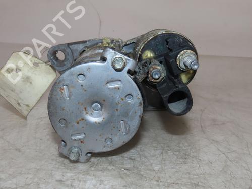 Starter VW POLO V (6R1, 6C1) 1.4 (6R1) | BP24486537M8 