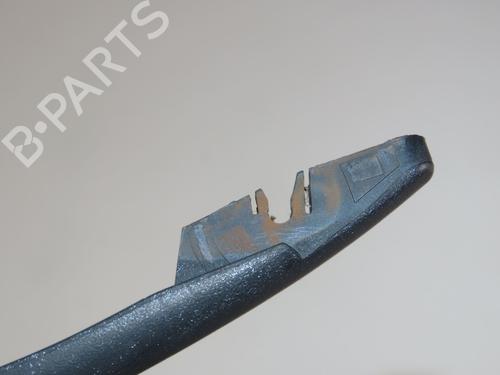 Used Rear windshield wiper arm OPEL ZAFIRA A MPV (T98) 2.2 DTI 16V (F75) (125 hp) 30164826