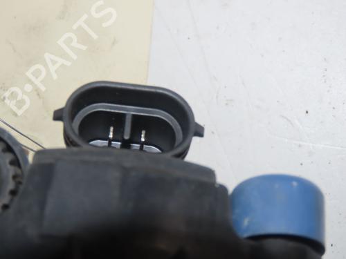 Used Left front fog light Left front fog light INFINITI EX 37 (320 hp) 40205063 40205063