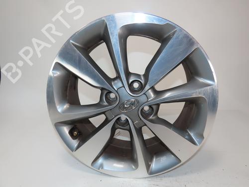 Rim HYUNDAI i20 ACTIVE (IB, GB) 1.0 T-GDI | BP27289726C45 