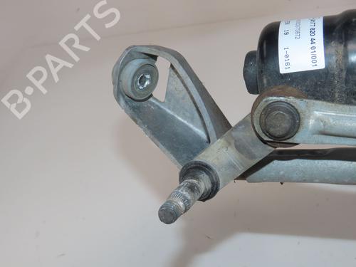 Used Front wiper motor Front wiper motor 37162754 37162754