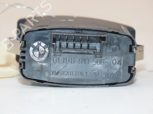 Pulsante luci di emergenza Pulsante luci di emergenza BMW X5 (E70) 3.0 d (235 hp) 36940717 36940717