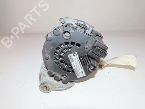 Used Alternator BMW 3 (E90) 318 d (143 hp) 29344499
