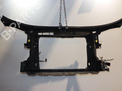 Used Front slam panel AUDI A3 Sportback (8PA) 1.6 TDI (105 hp) 30767984