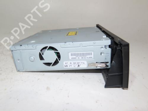Used Radio AUDI A5 (8T3) 3.0 TDI quattro (240 hp) 19302134