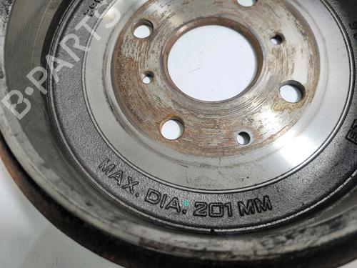 Other CITROËN C1 II (PA_, PS_) 1.0 VTi 68 | BP14896938O1 